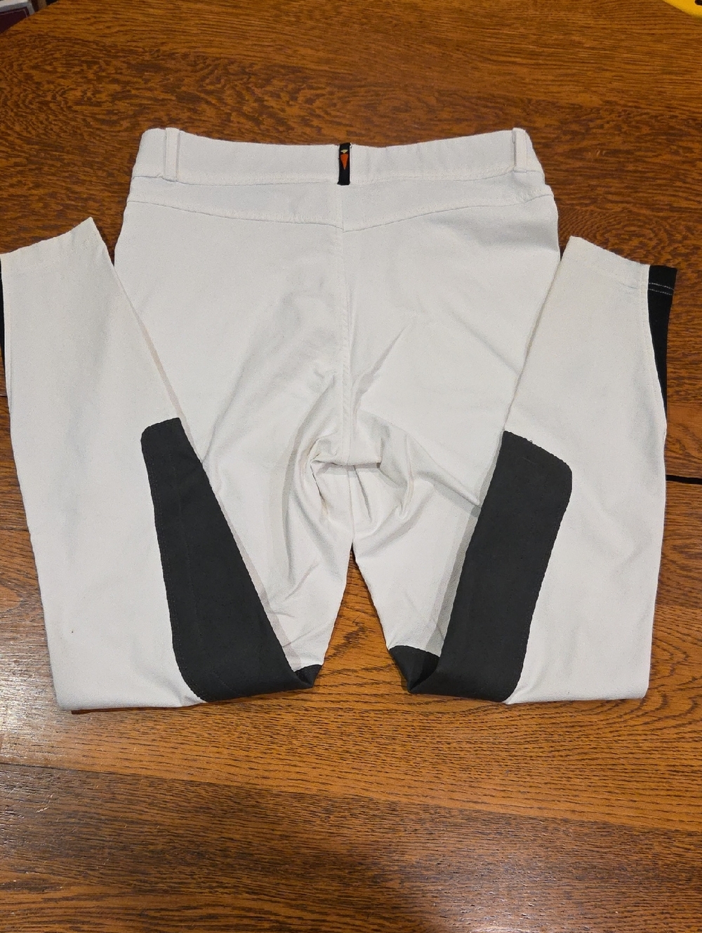 Kerrits Lightweight Equestrian Riding Size Medium - Picture 11 of 11